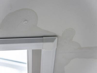 About water damage restoration service - commercial water damage restoration experts in Reston